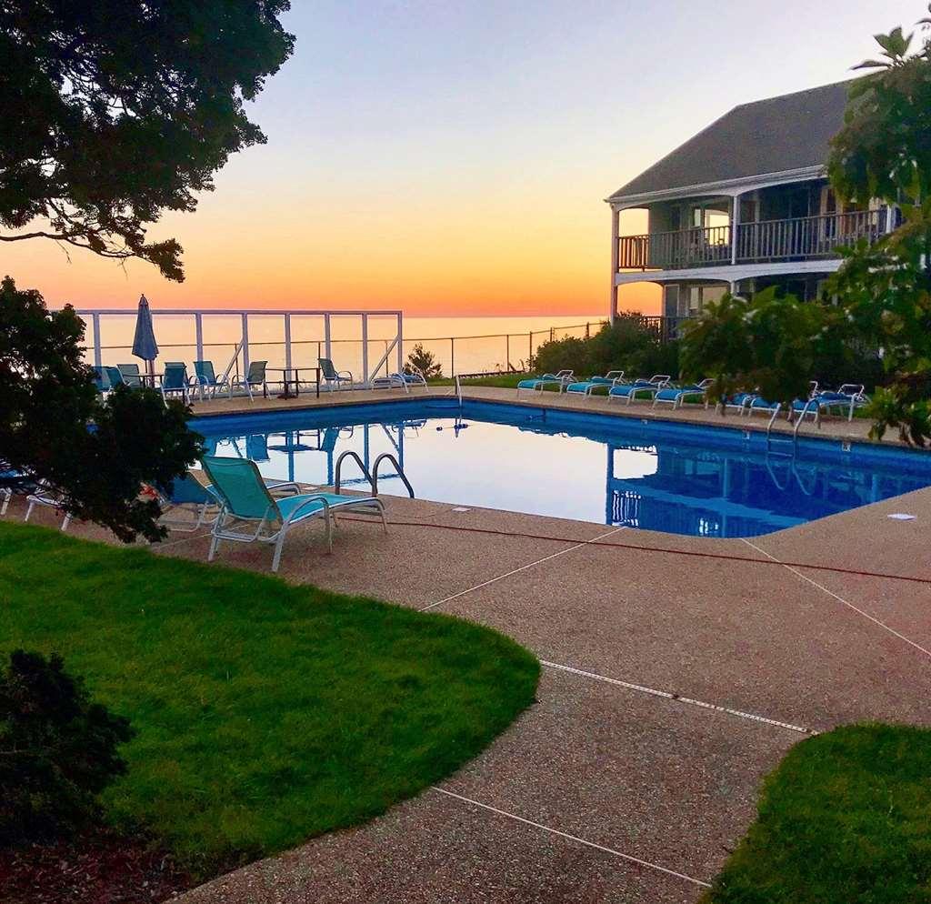 Pelham House Resort Dennisport Facilități foto