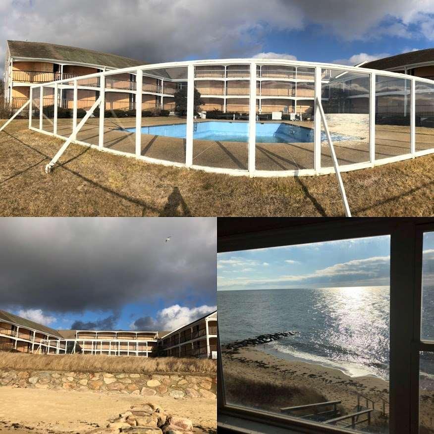 Pelham House Resort Dennisport Facilități foto